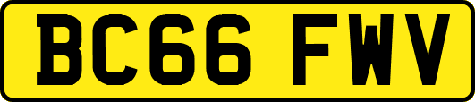 BC66FWV