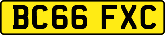 BC66FXC