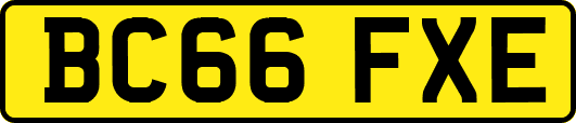 BC66FXE