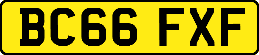 BC66FXF