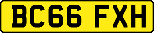 BC66FXH