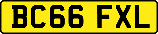 BC66FXL