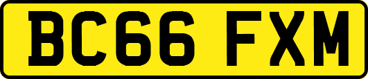 BC66FXM