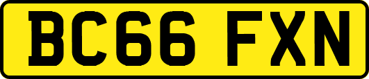 BC66FXN