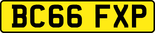 BC66FXP