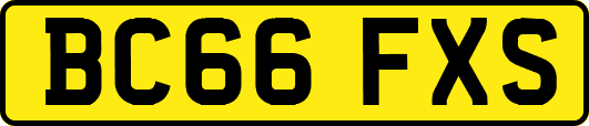 BC66FXS