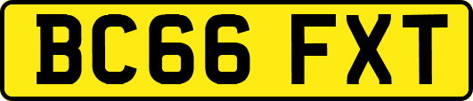 BC66FXT