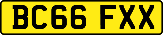 BC66FXX