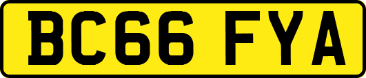 BC66FYA