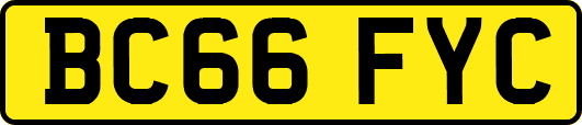 BC66FYC