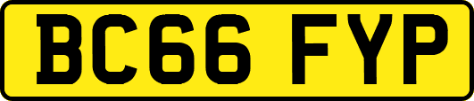 BC66FYP