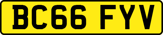 BC66FYV