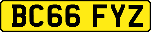 BC66FYZ