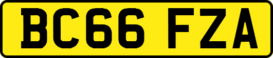 BC66FZA