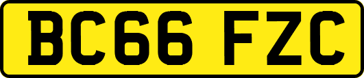 BC66FZC