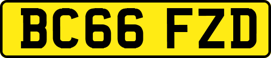 BC66FZD