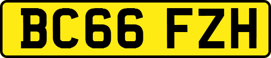 BC66FZH