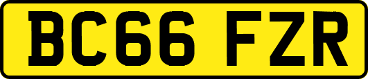 BC66FZR