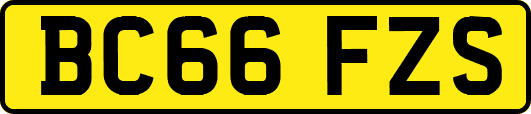 BC66FZS