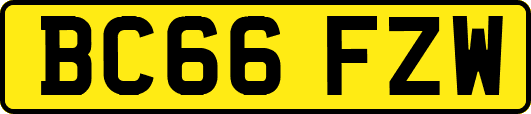 BC66FZW