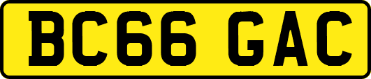 BC66GAC