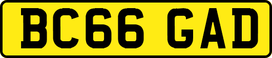 BC66GAD