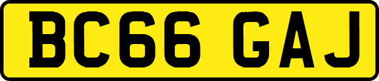 BC66GAJ