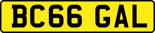 BC66GAL