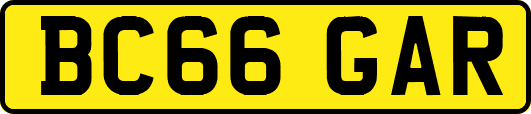 BC66GAR