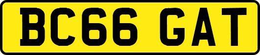 BC66GAT