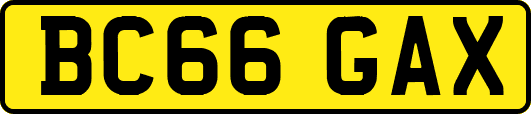 BC66GAX