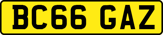 BC66GAZ