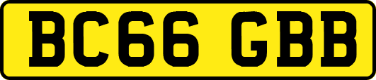 BC66GBB