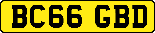 BC66GBD