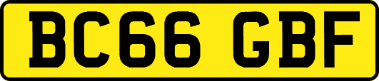 BC66GBF