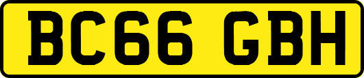 BC66GBH