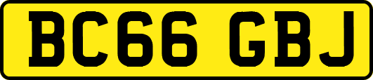 BC66GBJ