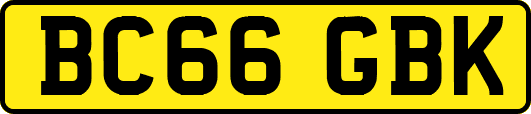 BC66GBK