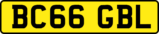 BC66GBL