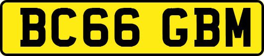 BC66GBM