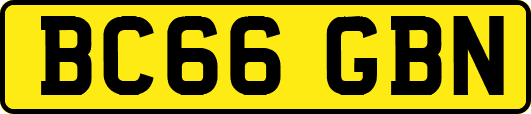 BC66GBN