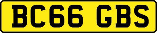 BC66GBS
