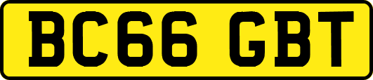 BC66GBT
