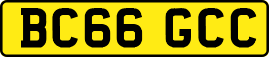 BC66GCC