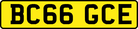 BC66GCE