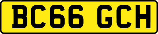 BC66GCH