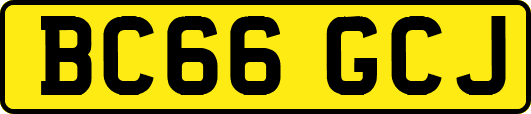 BC66GCJ