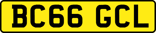 BC66GCL