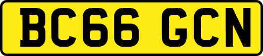 BC66GCN