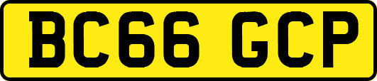 BC66GCP